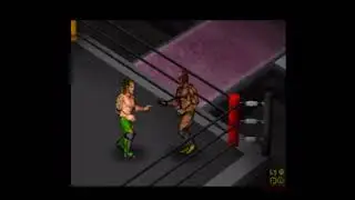 SCPW Live! Episode 01.19 - 04 - Wayne Knox vs. Wade Darden