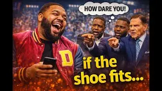 Hard Truths the Druski Mega Church Skit Exposed About Modern Churches