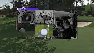 The Golf Club Collectors Edition 70 menit gameplay