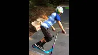 Quick Insta clips