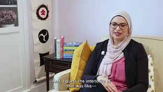 Uzma Jalaluddin on Ayesha and Young, Female, Muslim Intellectual Life