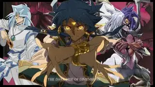 Top 50 Strongest Yu-Gi-Oh! DM & GX Villain & Antagonists Duelists {Crossover}