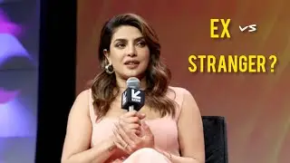 Priyanka&rsquo;s Savage Reply! 😳 &lsquo;I Don&rsquo;t Read Books Backward&rsquo; 😂🔥