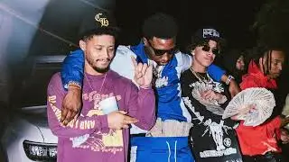 Veeze x Rob49 - On Brother (Plaqueboymax)
