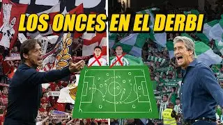¿QUIÉN JUGARÁ POR ANTONY? ¿VALENTÍN TITULAR? ¿RUIBAL O A. ORTIZ? - LO ANALIZAMOS