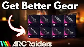 Arc Raiders Tips + Tricks That Will Stop You From Dying! (Beginner Guide)