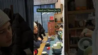 Seasonal Tea Tastings at Tea Drunk