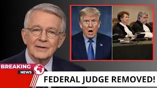 1 MIN AGO Donald Trump&rsquo;s Lawyers REMOVED From Federal Court After Explosive Meltdown