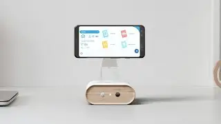 A Kickstarter Project We Love: Turn Your Old Smartphone Into A Gateway For Home Automation