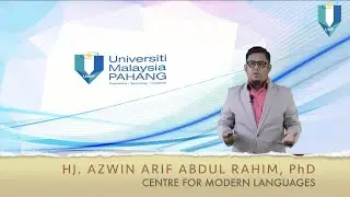 Technical Description MOOC