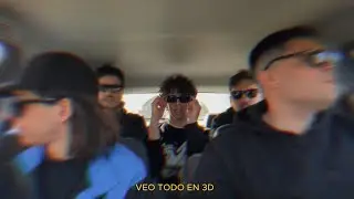 SIN DATOS - QUÉ MAL! (Lyric Video Oficial)