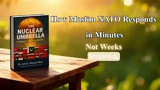 Rapid Decision Mechanisms &mdash; The Speed Advantage of Muslim NATO : EPISODE 21