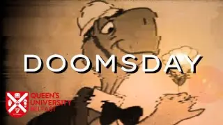 DOOMSDAY｜An Experimental Short Film