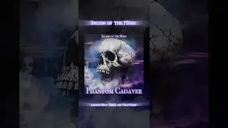 Incubi of the Mind (Remastered) on YouTube Listen Now! #rock #music #gothic #band #newmusic
