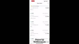 Forsage ke income proof by with Mr Ramdev sir  forsage# busd#cryptocurrency#decentralize#