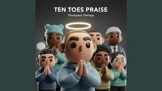 TEN TOES PRAISE