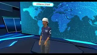 Meta Horizon Business News With El Blanco I Creators1News I Quest 3