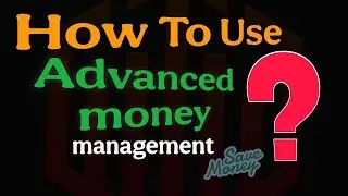 How to learn Every strategy for binary trading | Advance money managment | Binary trading