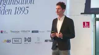 Dansk Mode & Textil TOPM&Oslash;DE 2017: Kenneth Melchior