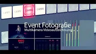 Event Teaser 2023 - Starke Bilder f&uuml;r Ihren Event