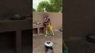 ￼ rainy day cooking routine and village life, Pakistan Punjab|#villagelife #food