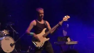 EMF: Children @ Indie Daze 3 Kentish Town Forum 01/10/2016
