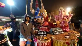 Mahashivratri 2020: Kanwars Day 2 - 18.02.20
