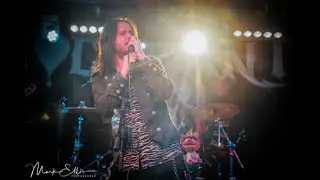 Star Circus - Destiny's Door - Rockmantic Festival Grimsby 2025