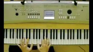 Team - Drzim ti miesto (piano teaser) by ORiKE
