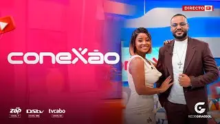CONEXÃO EDIÇÃO 07 DE JANEIRO