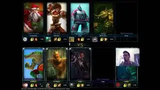PerfectBalance1 Archive &Tau;witch VOD &Alpha;&rho;&chi;&eta;&gamma;&omicron;&sigmaf; (28-03-2014)