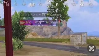 Revenge Done 1v3 Clutch on upgrade m416