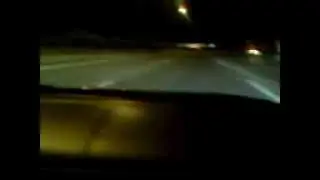s2000 gt 3582(14psi) vs golf5 gt3076