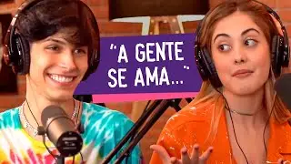 JP MOTA E ANANDA ESTÃO JUNTOS?