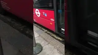 YT10 XBZ ex SP176 now SP 40176