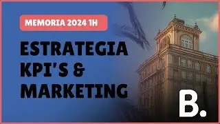 Booking.com 2024: Estrategia de Marketing, Revenue Management y Resultados del 1H 📊🚀
