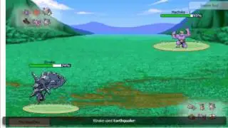 POYT Battle: The Real Elmo vs Insane Soul