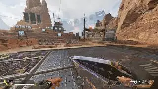 THE BEST APEX LEGENDS CONTROLLER SETTINGS   / pandxrz