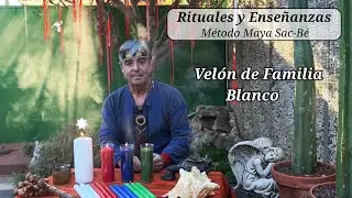 Ritual de Velas, Navidad y Solsticio
