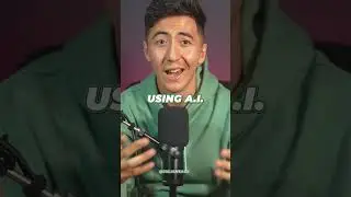 This new AI scam is terrifying... #ai #aiscam