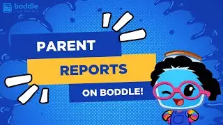 Placement Test & Progress Report: for Parents