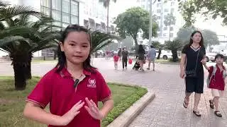 Cycle for Earth