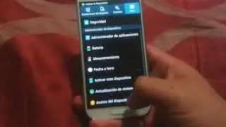 Liberar Samsung Galaxy S4 SPH-L720 Sprint