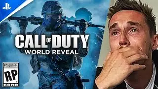 Синдикат Тома развалился... 😨 - COD 2023 полностью утекла в сеть, Xbox атакует PS5, Activision, GTA 6, Marvel