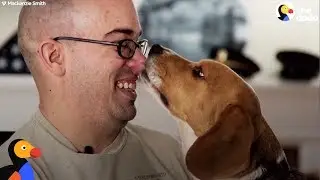 Dog Saves Veteran's Life | The Dodo