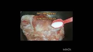 How to defroz meat within 5 mints/ Meat defroz hack