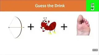 10 Interesting Picture Riddles with answers | Image Riddles |Quiz | Guess the picture @Smart Peer