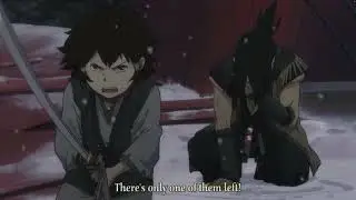 RE-SOUND | 04_Sword Of The Strangerr_Final Battle-Part-1
