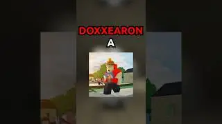 007n7 FUE DOXXEADO