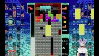 [TETRIS 99] Black Friday?  I think you mean BLOCK FRIDAY